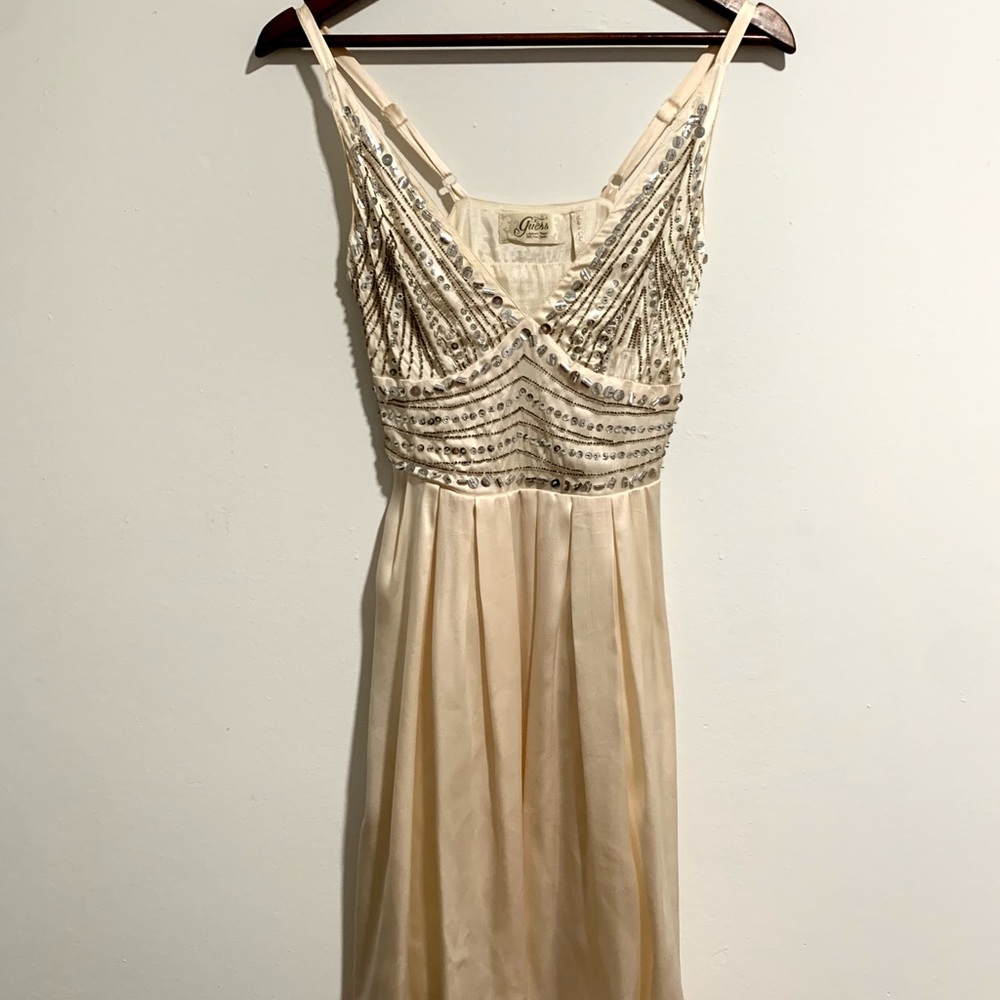 Vintage Guess Cocktail Dress
